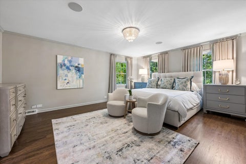 Tiny photo for 567 Oak Street, Winnetka, IL 60093 (MLS # 12729556)