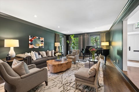 Tiny photo for 567 Oak Street, Winnetka, IL 60093 (MLS # 12729556)