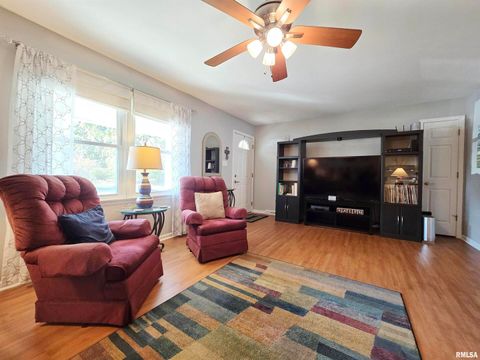 Tiny photo for 1782 Frazier Avenue, Centralia, IL 62801 (MLS # EB460142)