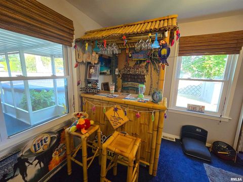 Tiny photo for 1782 Frazier Avenue, Centralia, IL 62801 (MLS # EB460142)