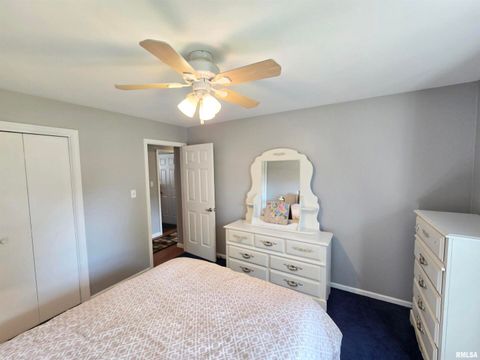 Tiny photo for 1782 Frazier Avenue, Centralia, IL 62801 (MLS # EB460142)