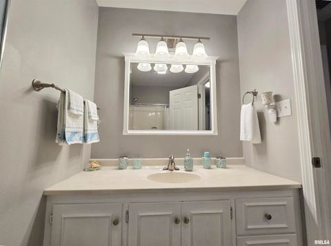 Tiny photo for 1782 Frazier Avenue, Centralia, IL 62801 (MLS # EB460142)