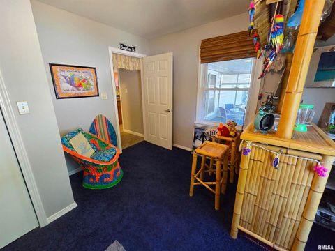 Tiny photo for 1782 Frazier Avenue, Centralia, IL 62801 (MLS # EB460142)