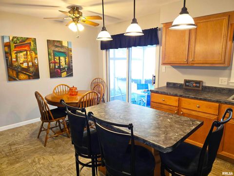 Tiny photo for 1782 Frazier Avenue, Centralia, IL 62801 (MLS # EB460142)