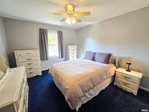 Tiny photo for 1782 Frazier Avenue, Centralia, IL 62801 (MLS # EB460142)