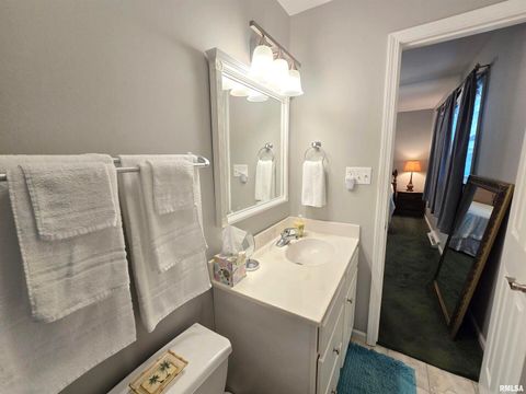 Tiny photo for 1782 Frazier Avenue, Centralia, IL 62801 (MLS # EB460142)