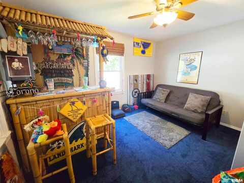 Tiny photo for 1782 Frazier Avenue, Centralia, IL 62801 (MLS # EB460142)