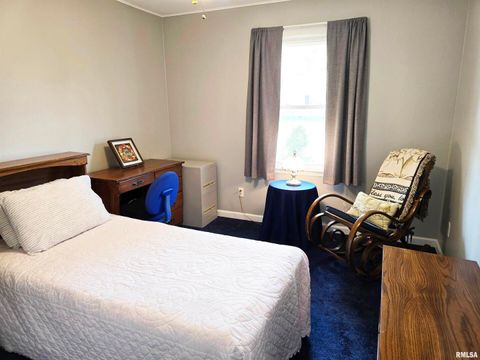 Tiny photo for 1782 Frazier Avenue, Centralia, IL 62801 (MLS # EB460142)