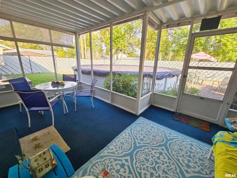 Tiny photo for 1782 Frazier Avenue, Centralia, IL 62801 (MLS # EB460142)