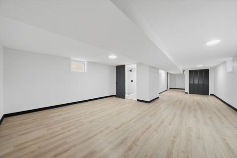 Tiny photo for 3415 N Kenton Avenue, Chicago, IL 60641 (MLS # 12557699)