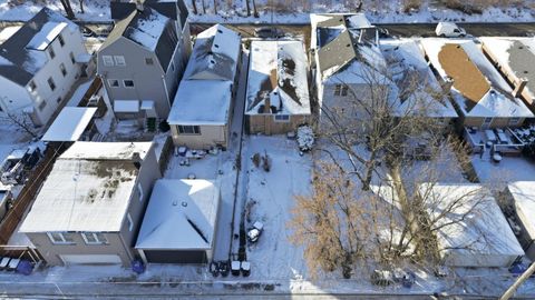 Tiny photo for 3415 N Kenton Avenue, Chicago, IL 60641 (MLS # 12557699)