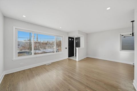 Tiny photo for 3415 N Kenton Avenue, Chicago, IL 60641 (MLS # 12557699)