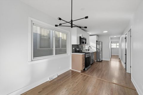 Tiny photo for 3415 N Kenton Avenue, Chicago, IL 60641 (MLS # 12557699)