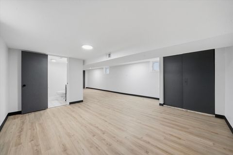 Tiny photo for 3415 N Kenton Avenue, Chicago, IL 60641 (MLS # 12557699)