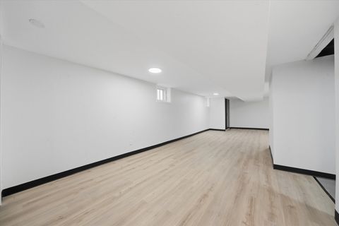 Tiny photo for 3415 N Kenton Avenue, Chicago, IL 60641 (MLS # 12557699)