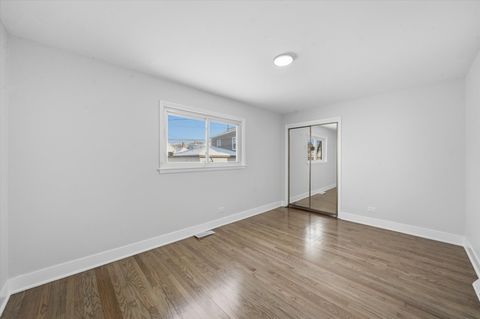 Tiny photo for 3415 N Kenton Avenue, Chicago, IL 60641 (MLS # 12557699)
