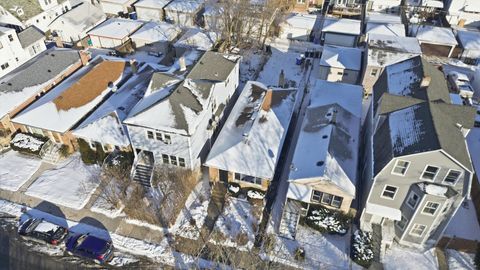 Tiny photo for 3415 N Kenton Avenue, Chicago, IL 60641 (MLS # 12557699)