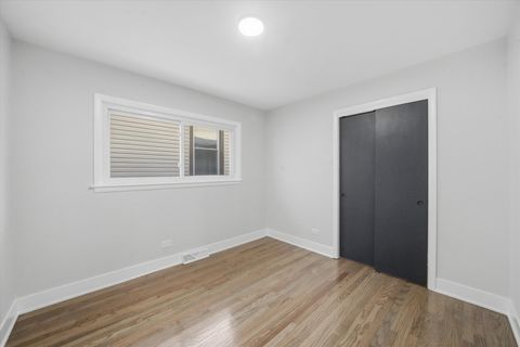 Tiny photo for 3415 N Kenton Avenue, Chicago, IL 60641 (MLS # 12557699)