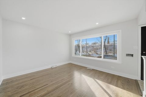 Tiny photo for 3415 N Kenton Avenue, Chicago, IL 60641 (MLS # 12557699)