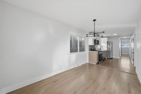 Tiny photo for 3415 N Kenton Avenue, Chicago, IL 60641 (MLS # 12557699)