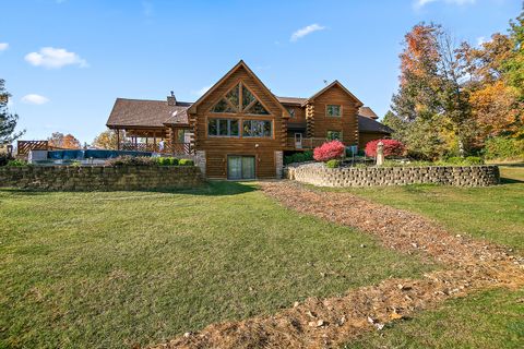 A home in Grant Park