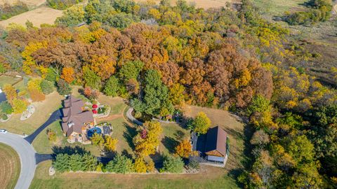 A home in Grant Park