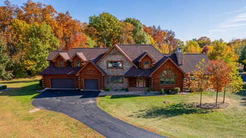 A home in Grant Park