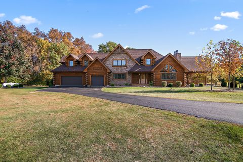 A home in Grant Park