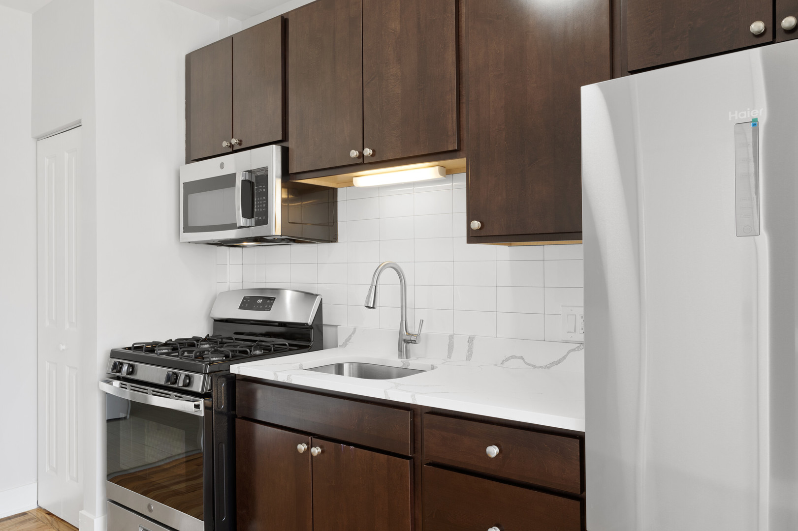 1625 W Howard Avenue 308