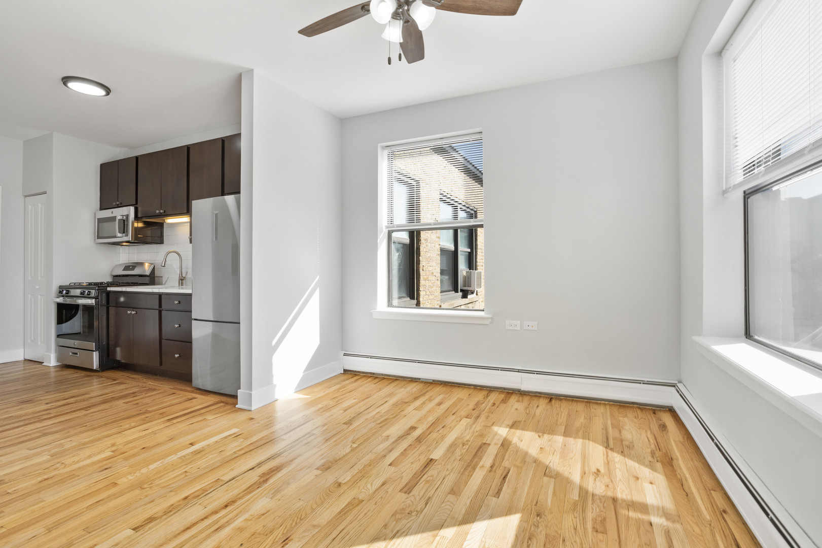 1625 W Howard Avenue 308