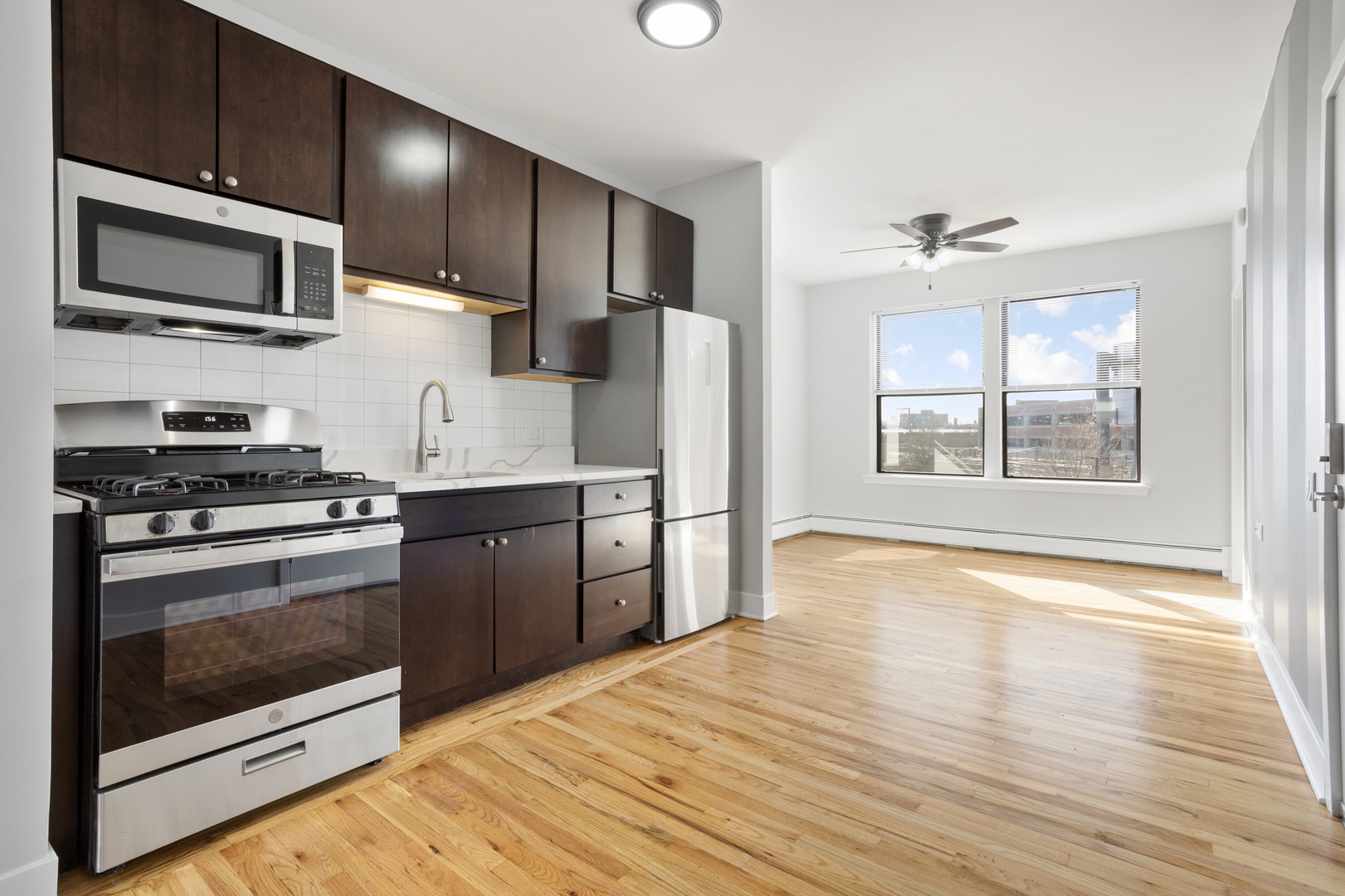 1625 W Howard Avenue 308
