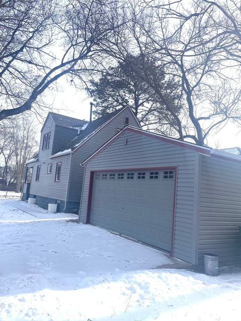 Tiny photo for 601 S Henrietta Avenue, Rockford, IL 61102 (MLS # 12554121)