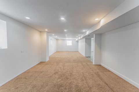 Tiny photo for 2817 Maple Avenue, Berwyn, IL 60402 (MLS # 12595696)