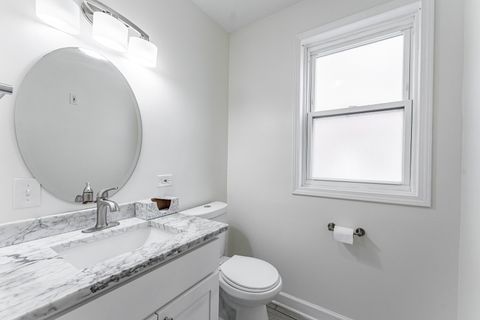 Tiny photo for 2817 Maple Avenue, Berwyn, IL 60402 (MLS # 12595696)