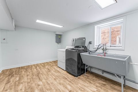 Tiny photo for 2817 Maple Avenue, Berwyn, IL 60402 (MLS # 12595696)