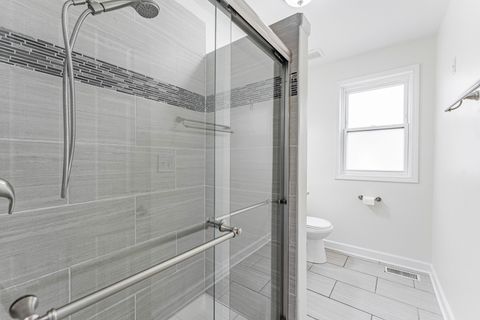 Tiny photo for 2817 Maple Avenue, Berwyn, IL 60402 (MLS # 12595696)