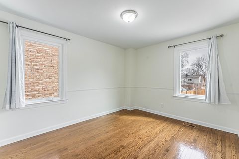 Tiny photo for 2817 Maple Avenue, Berwyn, IL 60402 (MLS # 12595696)