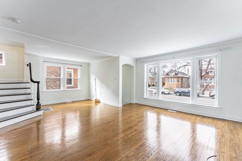 Tiny photo for 2817 Maple Avenue, Berwyn, IL 60402 (MLS # 12595696)