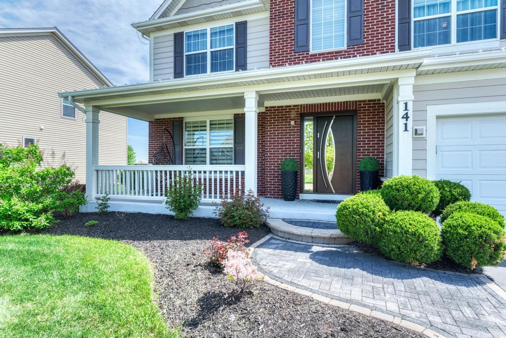 141 Bluegrass Parkway