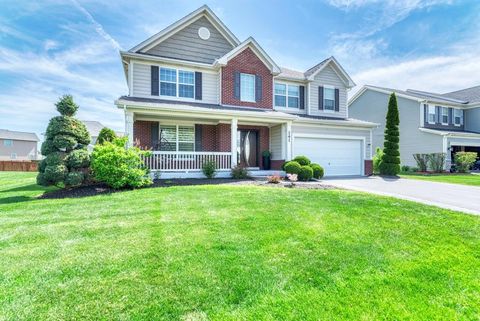 141 Bluegrass Parkway Oswego IL 60543