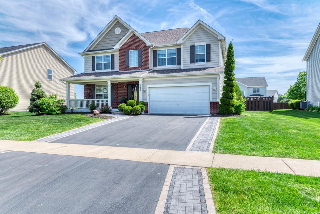 141 Bluegrass Parkway
