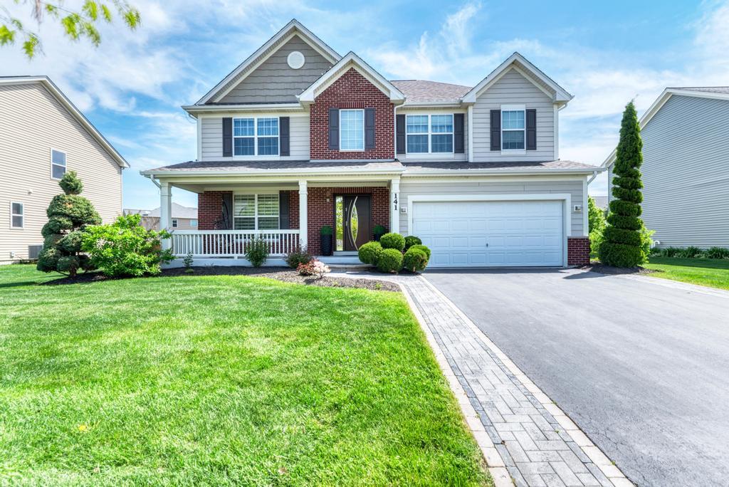 141 Bluegrass Parkway