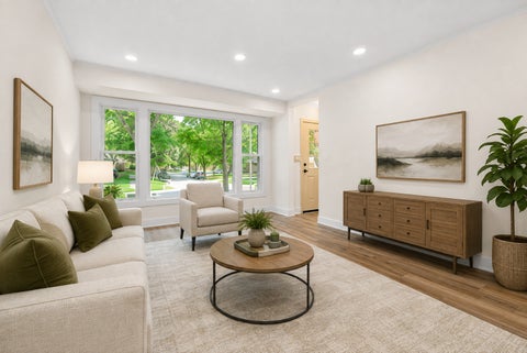 Tiny photo for 4232 W 109th Street, Oak Lawn, IL 60453 (MLS # 12724783)