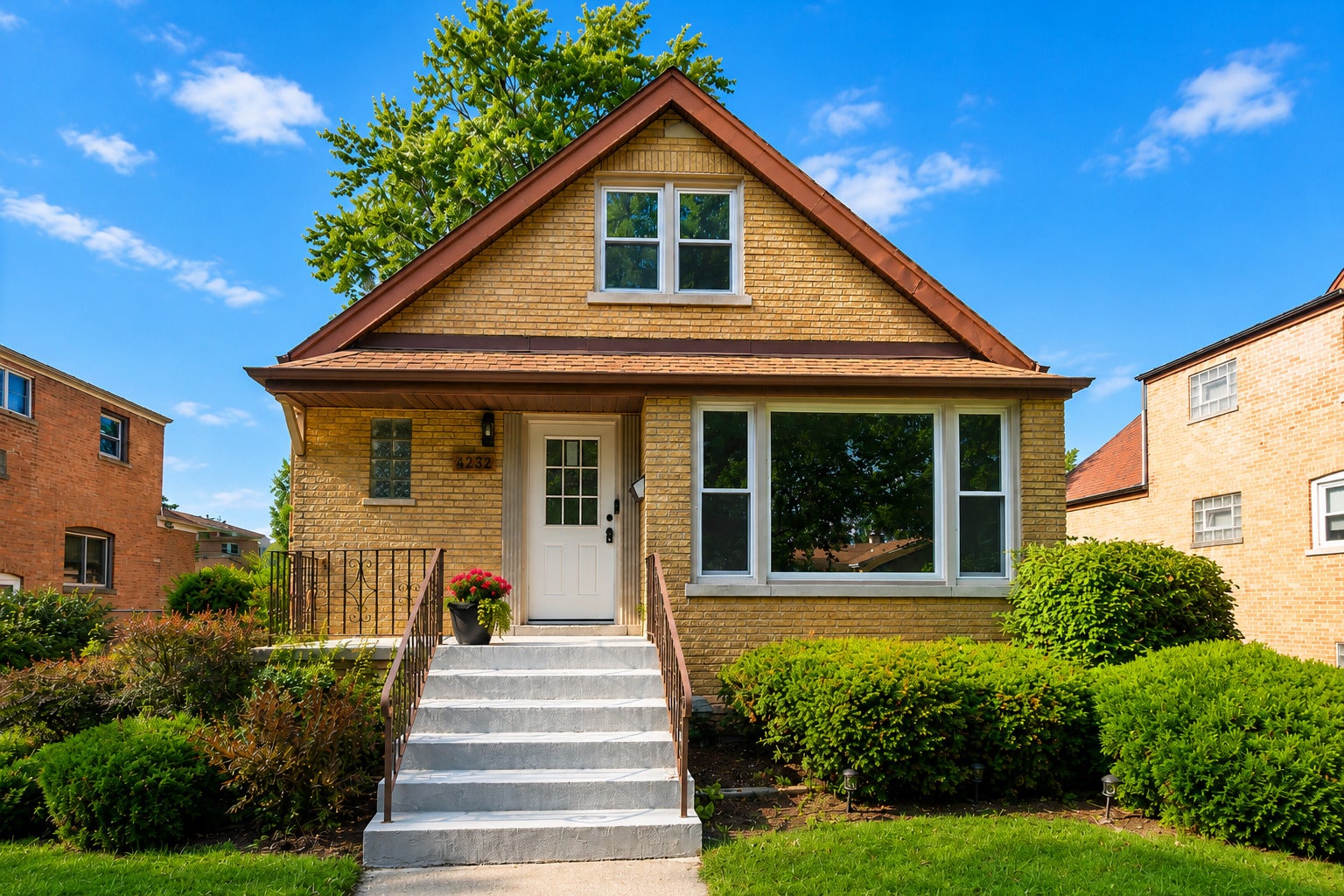 4232 W 109th Street