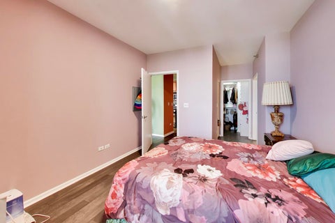 Tiny photo for 1255 S State Street #1302, Chicago, IL 60605 (MLS # 12631132)