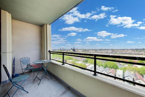 Tiny photo for 1255 S State Street #1302, Chicago, IL 60605 (MLS # 12631132)