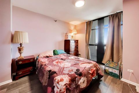 Tiny photo for 1255 S State Street #1302, Chicago, IL 60605 (MLS # 12631132)