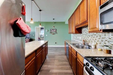 Tiny photo for 1255 S State Street #1302, Chicago, IL 60605 (MLS # 12631132)