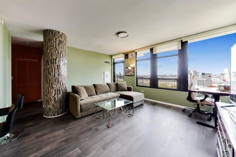 Tiny photo for 1255 S State Street #1302, Chicago, IL 60605 (MLS # 12631132)