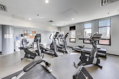 Tiny photo for 1255 S State Street #1302, Chicago, IL 60605 (MLS # 12631132)